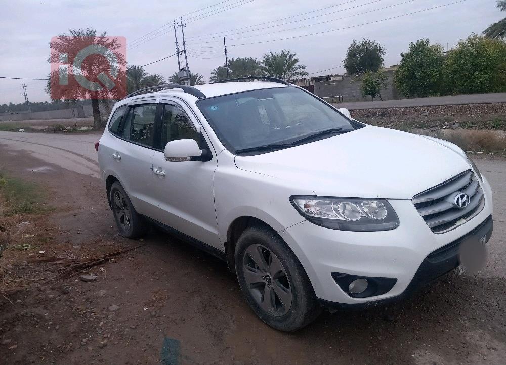 هيونداي سانتافي